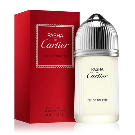 profumo cartier pasha 100 ml prezzo|Cartier Pasha Parfum (100ml) a € 99,50 .